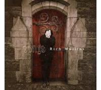 Songs by Rich Mullins (1996) Audio CD