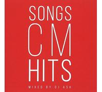 SONGS -CM HITS- Mixed by DJ ASH