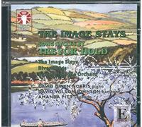 Songs Cycles by Trevor Hold (The Image Stays / River Songs / Voices from the Orchard)