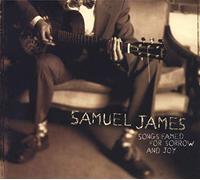 Songs Famed For Sorrow And Joy