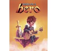 Songs for a Hero - A Lenda do Herói (PC) - Steam Key - GLOBAL
