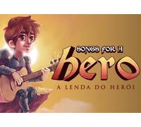 Songs for a Hero: A Lenda do Herói (PC) Steam Key - GLOBAL