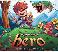 Songs for a Hero Definitive Edition Steam CD Key