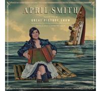 Songs For A Sinking Ship by April Smith (2010-07-28)