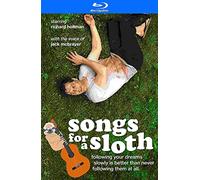 Songs for a Sloth [Blu-ray]