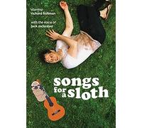 Songs for a Sloth [Region Free]