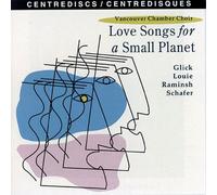 Songs for a Small Planet - Songs for a Small Planet