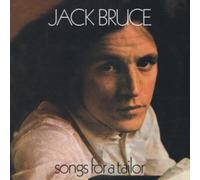 JACK BRUCE - SONGS FOR A TAILOR GATEFOLD VINYL LP EDITION [VINYL]