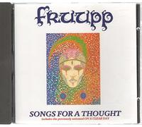 Songs for a Thought