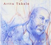 SONGS FOR ALL SAD PEOPLE