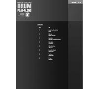 Songs for Beginners Book and Audio Online Drum Kit Hal Leonard