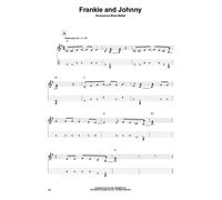 Songs for Beginners Book and Audio Online Mandolin Hal Leonard