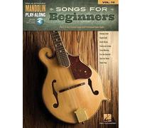 Songs for Beginners (Paperback) (US IMPORT)