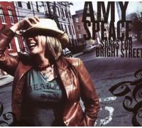 Songs for Bright Street by Amy Speace