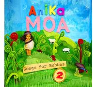 Songs For Bubbas 2 (CD)