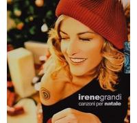 Songs For Christmas - Irene Grandi CD ATLANTIC