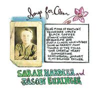 Songs For Clem [VINYL]