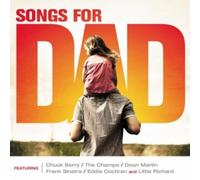 Various Artists – Songs For Dad