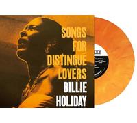 Songs for Distingue Lovers