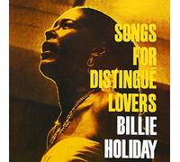 SONGS FOR DISTINGUE LOVERS