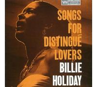Songs For Distingue Lovers