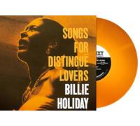 Songs for Distingue Lovers [VINYL]