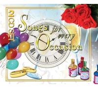 Various - Songs For Every Occasion