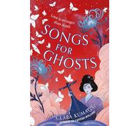 Songs For Ghosts