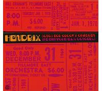 Songs For Groovy Children: The Fillmore East C