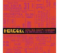 Songs For Groovy Children: The Fillmore East Concerts