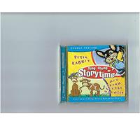 Songs for kids - Sing-Along STorytime, Peter Rabbit, Git Along Little Doggies (UK Import)
