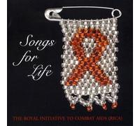 Songs for Life: the Royal Init