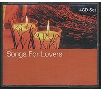 Songs for lovers - Leo Sayer, Air supply, Harold Melvin & the Bluenotes, Percy Sledge, Santana...