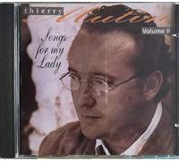 Songs for my Lady Vol. 2