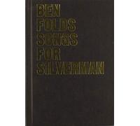 Songs For Silverman [CD + DVD] by Ben Folds