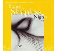 Songs for Sleepless Nights, Vol. 5: Joy
