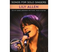 Songs for Solo Singers: Lily Allen