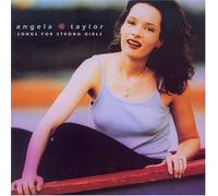 Songs for Strong Girls