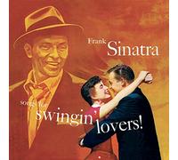Songs for Swingin' Lovers! + 12p booklet