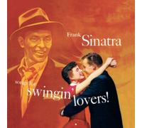 Frank Sinatra – Songs For Swingin' Lovers! – Vinyl