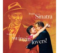 Frank Sinatra - Songs For Swingin Lovers (Limited Solid Orange Vinyl) [VINYL]