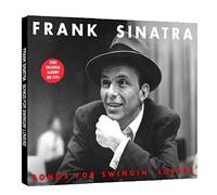 Songs For Swingin' Lovers