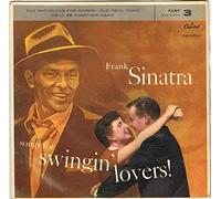 Songs For Swingin' Lovers Part 3