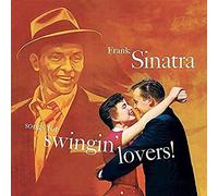 Songs for Swingin Lovers - Sinatra,Frank LP