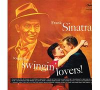 Songs for Swingin' Lovers [VINYL]