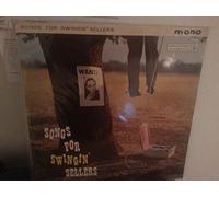 Songs for Swingin' Sellers [VINYL]