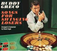 Buddy Greco Songs for Swinging Losers/Buddy Greco Live (CD) Album