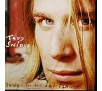 Songs For The Daily Planet by Snider, Todd (1994) Audio CD