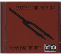 Songs for the Deaf