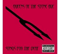 Queens Of The Stone Age Songs For The Deaf 2 x 12" Vinyl LP Record - NEW
